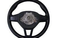 Octavia 3 multifunkcni volant 3V0419091L, kabilek 5E0971584A, airbag 5E0880201B