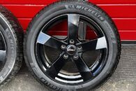 Dezent kola 225/50 R17 zimní pneu 5,96mm DOT2920 7Jx17H2 ET45