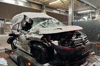 Veškeré náhradní díly VW Caddy 4 2K kombi 2020 CPWA TJV LB9A
