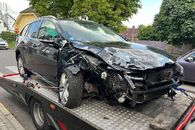 Veškeré náhradní díly VW Golf 7 kombi 2018 DCYA SWU LC9X
