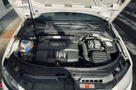 Veškeré náhradní díly Audi A3 Sportback BSE JHT LY9C 2009