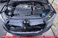 Vůz na náhradní díly Škoda Octavia 2 FL kombi 2012 CAYC NKA LF9R