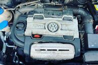 Veškeré náhradní díly VW Touran 1T2 FL 2008 BMY JXP LC9X