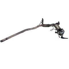 DPF 1K0254704AX 1K0254704A 2.0TDI 103KW CFFB 2011
