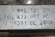 VW Golf 7 kombi r.v. 2014 řízení 5Q1423051AC