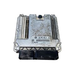 VW Touareg 7L r.v. 2010 řídící jednotka motoru CAS CASA 7L0907401N 7L0907401H