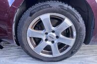 Vůz na náhradní díly Škoda Superb 2 sedan 2009 BMP KQC LF3X