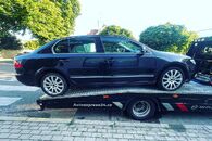 Veškeré náhradní díly Škoda Superb 2 sedan 13 CDVA PBT LF9R