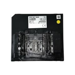 Škoda Fabia 3 kombi r.v. 2018 centrální řídící jednotka 6C0937089E