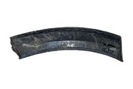 VW Passat B7 Alltrack kombi r.v. 2014 pravý lem blatníku 3AA853728