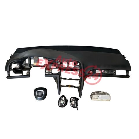 A6 C6 4F sedan r.v. 2007 palubní deska 4F1857041R