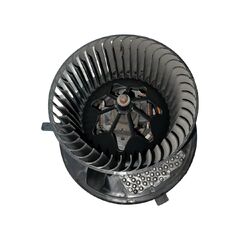 VW Golf 5 GTI r.v. 2006 ventilátor topení 3C1820015E 3C0907521