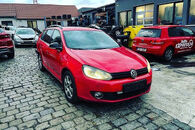 VW Golf VI 6 kombi CFHC NFP LY3D