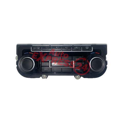 VW Caddy 3 2K facelift kombi r.v. 2014 klimatronik 5K0907044GJ