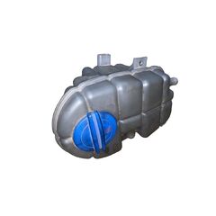 Audi A6 C7 4G avant r.v. 2013 nádoba chladící kapaliny 4G0121403G