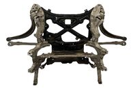 Audi SQ7 4M r.v. 2018 přední náprava 4M0399345E