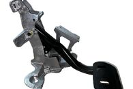 Audi SQ7 4M r.v. 2018 brzdový pedál 4M1723117E 4M1723140A