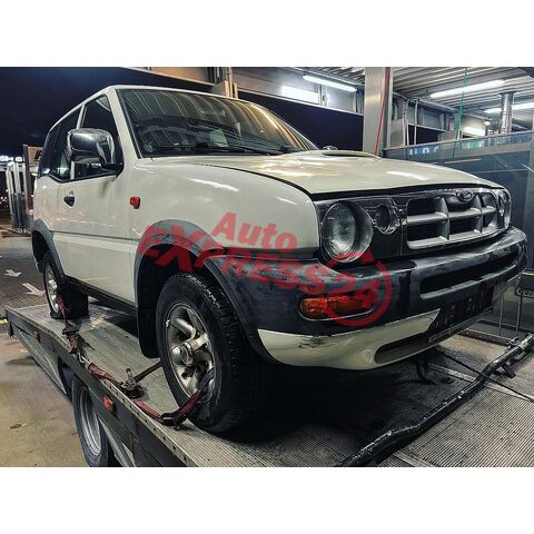 Vůz na náhradní díly VW Ford Maverick UDS r.v. 1996 K24