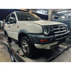 Vůz na náhradní díly VW Ford Maverick UDS r.v. 1996 K24