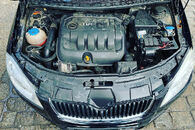 Veškeré náhradní díly Škoda Fabia 2 kombi 2009 BLS JXY L1Z