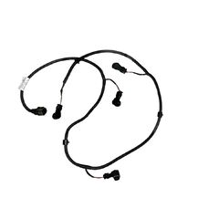 VW Golf 6 kombi r.v. 2011 kabelový svazek parkovacích senzorů 1K9971104A