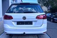 Vůz na náhradní díly VW Golf 7 kombi 2014 CLHA PYS LC9A