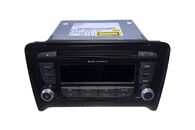 Navigace 8J0035186M