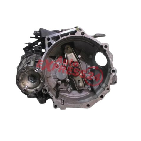 Převodovka 5Q HQS 1.9TDI 55KW BSU VW Caddy 2009