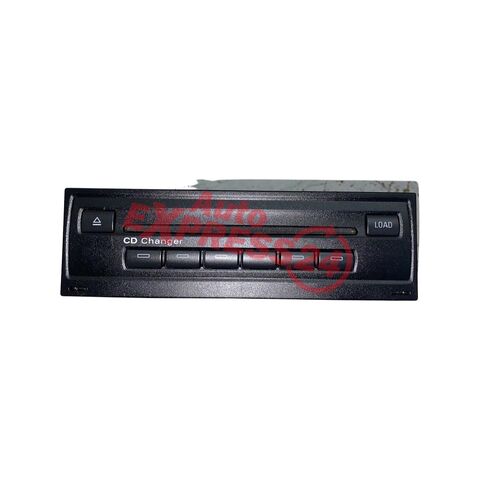 CD Changer 4E0035111A