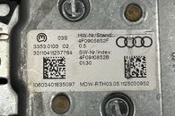 Audi Q7 4L facelift r.v. 2011 sloupek řízení 4L0953497C 7L8419501AK 4F0905852F 4F0905852B