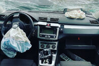 Veškeré náhradní díly VW Passat B6 kombi 2008 BMP KCU LC9X