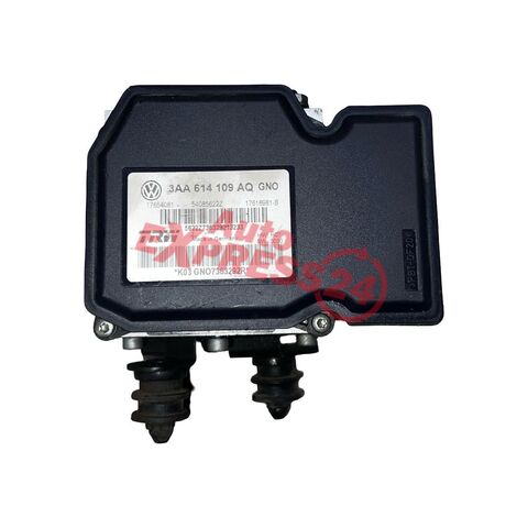 VW Passat B7 kombi r.v. 2014 řídící jednotka ABS 3AA614109AQ