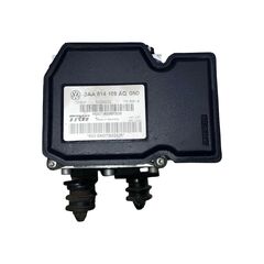 VW Passat B7 kombi r.v. 2014 řídící jednotka ABS 3AA614109AQ