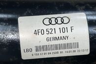 Audi A6 C6 4F avant allroad r.v. 2008 ASB KHC kardan 4F0521101F