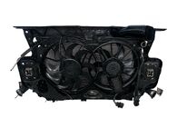 Audi A6 C6 4F S-line sedan r.v. 2007 chladičová stěna ASB 3.0TDI V6 171KW