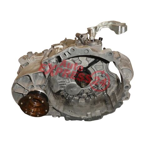 Převodovka 6Q START-STOP LXM 1.4TSI 118KW CTHD