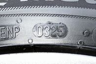 VW kola 235/45/R17 7,5Jx17H2 ET47 letní 8,27 mm 3AA601025C