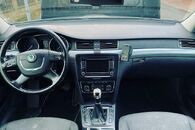 Veškeré náhradní díly Škoda Superb 2 sedan 10 CBBB KNY LF8L