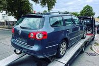 Veškeré náhradní díly VW Passat B6 R-Line 2010 CBA MFL LK7X