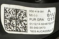 VW Passat B8 kombi r.v. 2015 multifunkční volant 3Q0419091A