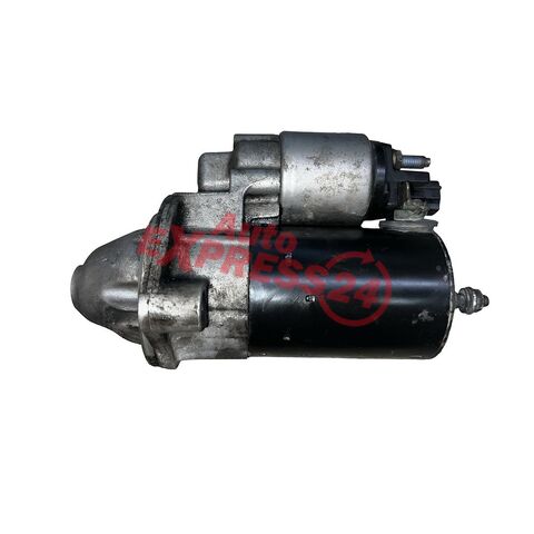 Audi A4 B7 8E avant r.v. 2007 startér HYH automat 6Q 9 zubů 06B911023A