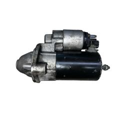 Audi A4 B7 8E avant r.v. 2007 startér HYH automat 6Q 9 zubů 06B911023A
