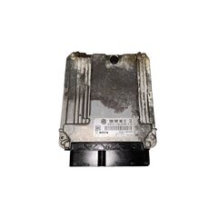 VW Phaeton 3D r.v. 2008 řídící jednotka motoru CARA 3D0907401D 3D0907401D