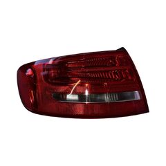 Audi A4 B8 8K avant r.v. 2009 levé zadní vnější sklo