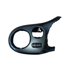 VW Beetle 5C1 Sport r.v. 2012 dekor palubky 5C1858365A