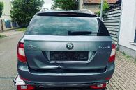 Veškeré náhradní díly Škoda Superb 2 kombi 12 CFFB NMC LF8L