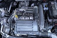 Vůz na díly VW Golf 7 FL kombi 2018 CZCA SEH LR7H