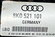 Audi A4 B8 8K allroad avant r.v. 2010 kardan 8K0521101