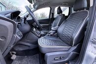 Vůz na náhradní díly Ford Kuga 2014 DW10C 6DCT ZJNC450-MPS6