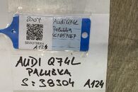 Palubní deska 4L1857067, Airbag řidič 4L0880201, Airbag spolujezdec bez čísla, Jednotka 4L0959655, Audi Q7 4L r.v. 2007